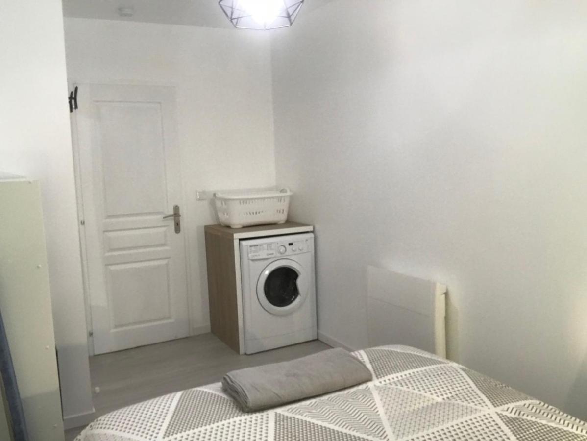 Le Clos Chassaing N1 - Wifi - Centre Ville-Property Rental Nm Périgueux Exteriér fotografie