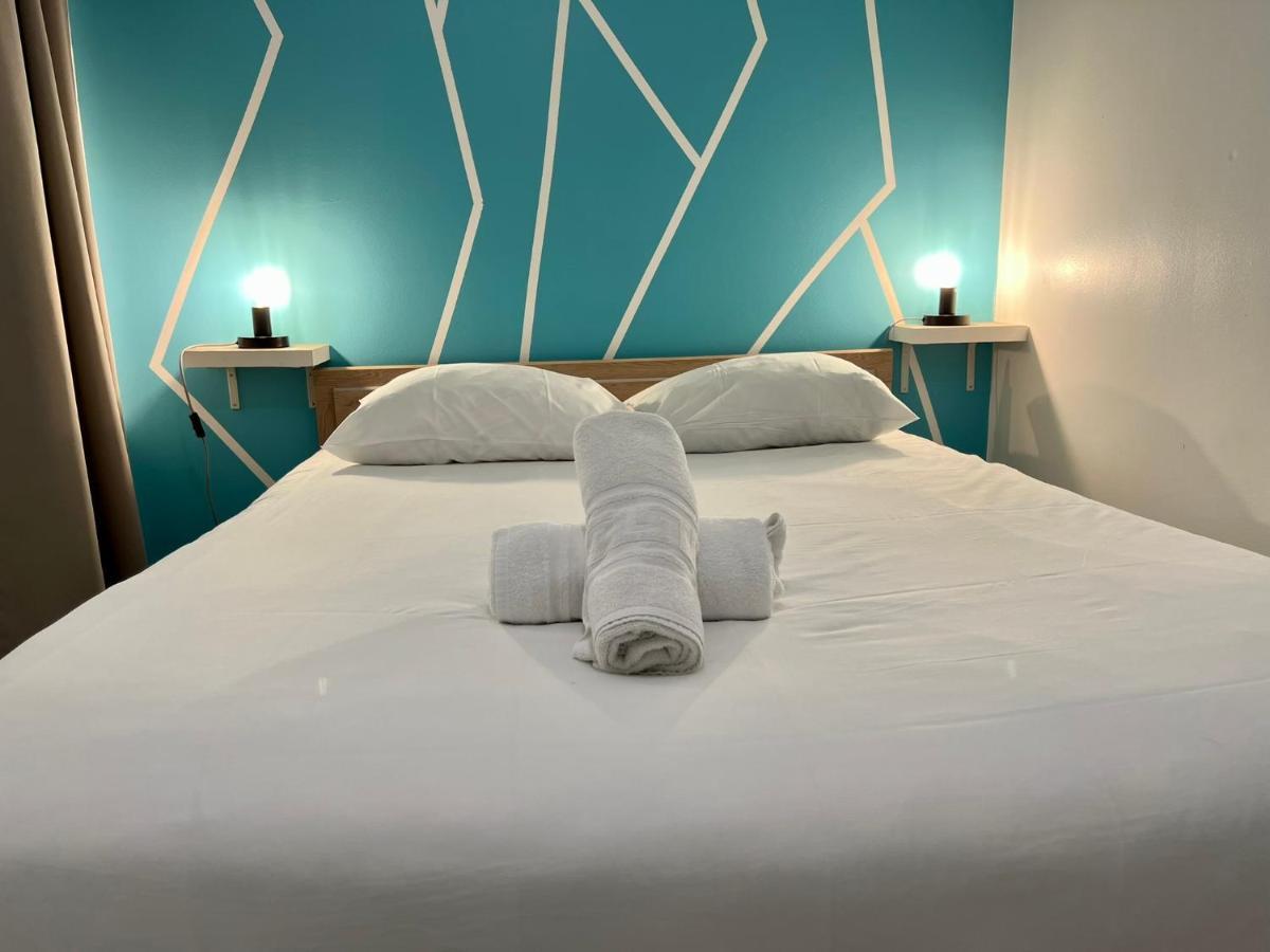 Le Clos Chassaing N1 - Wifi - Centre Ville-Property Rental Nm Périgueux Exteriér fotografie
