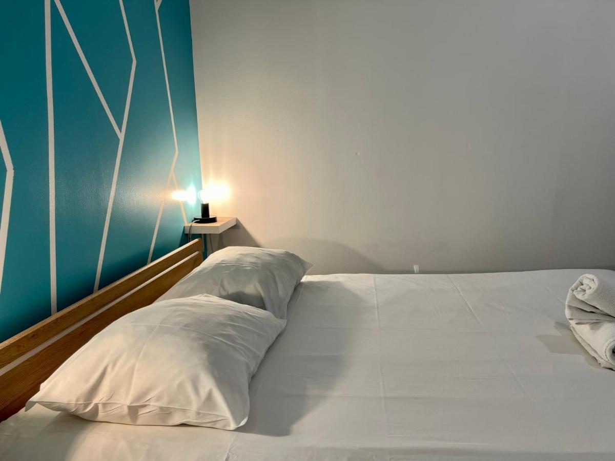 Le Clos Chassaing N1 - Wifi - Centre Ville-Property Rental Nm Périgueux Exteriér fotografie