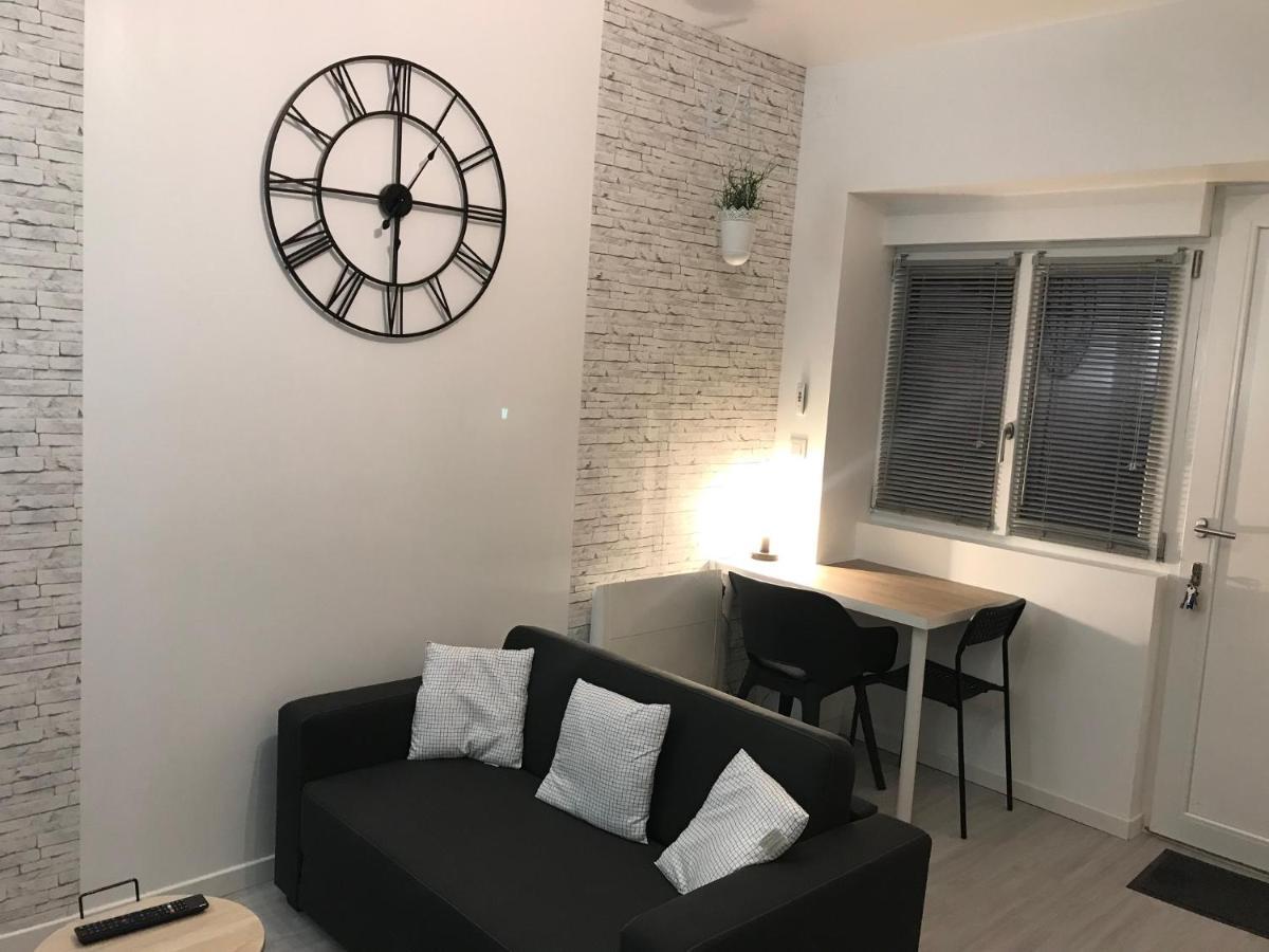 Le Clos Chassaing N1 - Wifi - Centre Ville-Property Rental Nm Périgueux Exteriér fotografie