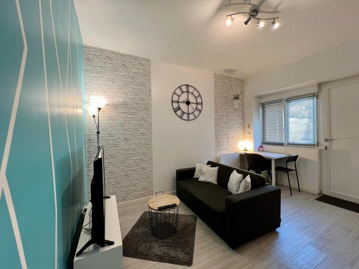 Le Clos Chassaing N1 - Wifi - Centre Ville-Property Rental Nm Périgueux Exteriér fotografie