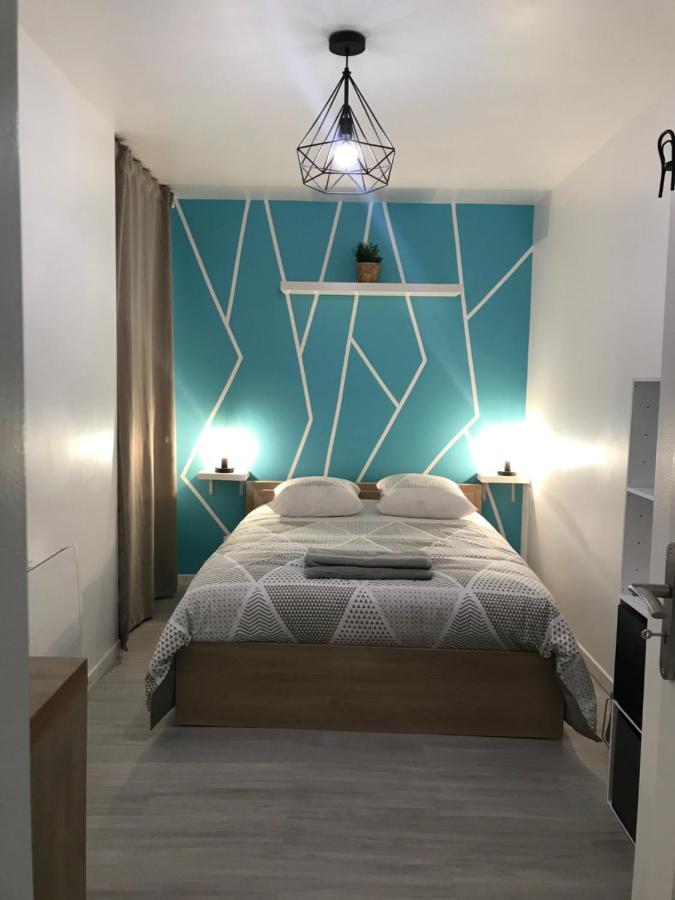 Le Clos Chassaing N1 - Wifi - Centre Ville-Property Rental Nm Périgueux Exteriér fotografie