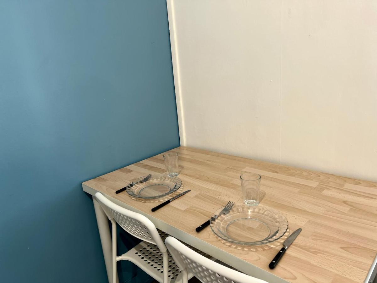 Le Clos Chassaing N1 - Wifi - Centre Ville-Property Rental Nm Périgueux Exteriér fotografie
