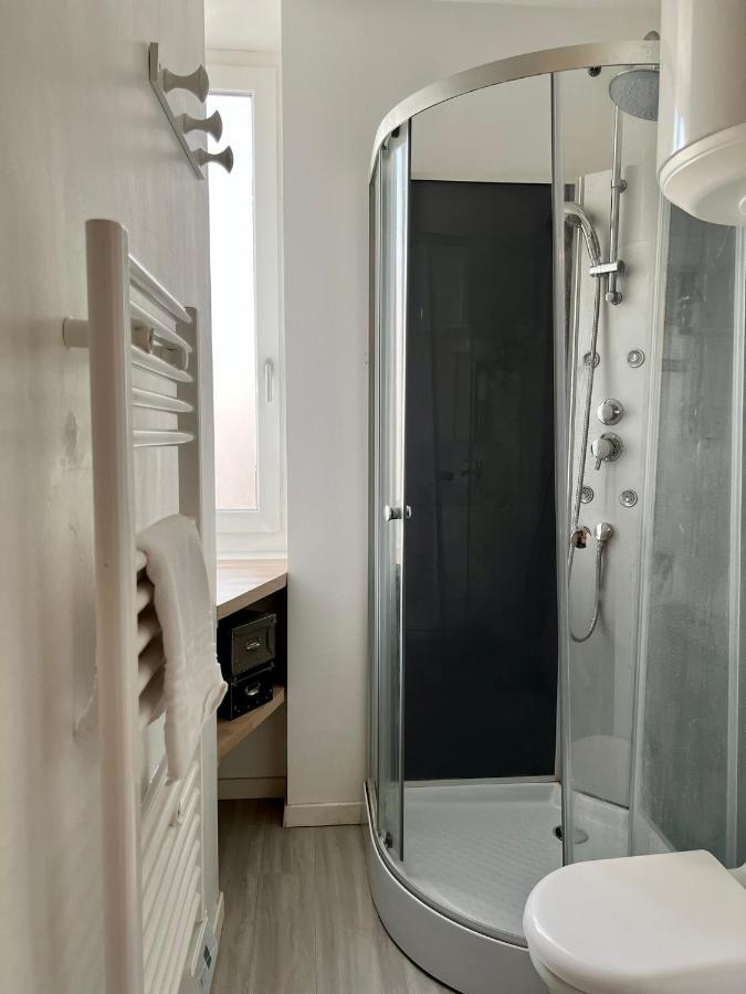 Le Clos Chassaing N1 - Wifi - Centre Ville-Property Rental Nm Périgueux Exteriér fotografie