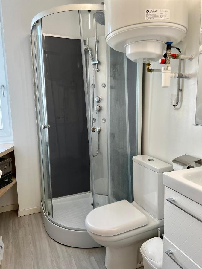 Le Clos Chassaing N1 - Wifi - Centre Ville-Property Rental Nm Périgueux Exteriér fotografie