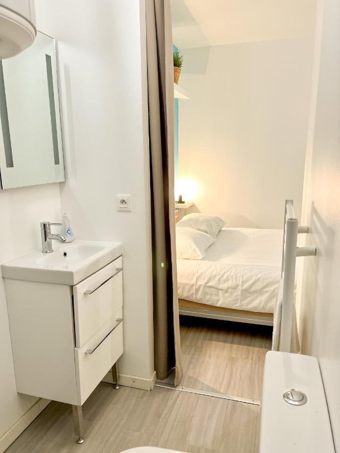 Le Clos Chassaing N1 - Wifi - Centre Ville-Property Rental Nm Périgueux Exteriér fotografie